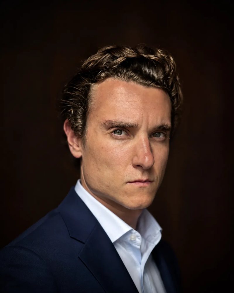 Christopher Mayer